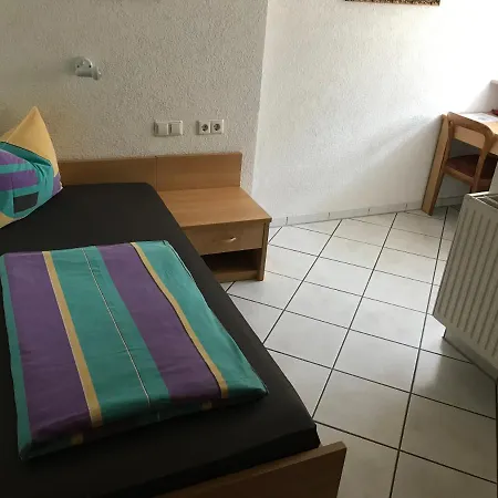 Fantastic Hotel Neckartenzlingen