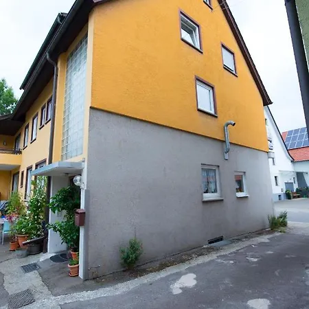 Fantastic * Neckartenzlingen