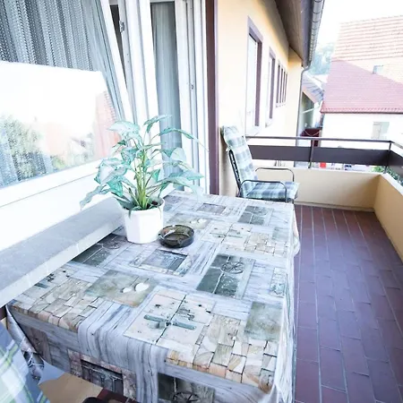 Hotel Fantastic Neckartenzlingen