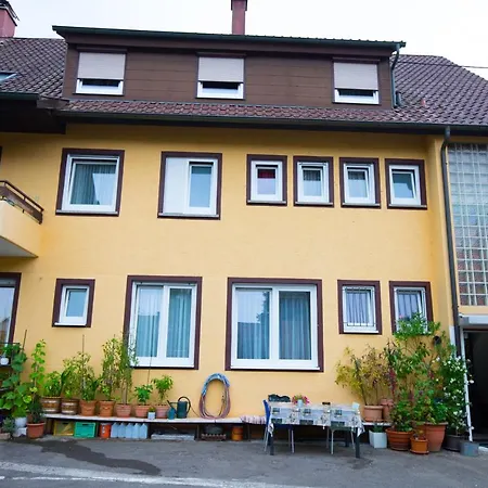 Fantastic * Neckartenzlingen